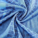 2004_06 Brazil Local Football Jersey